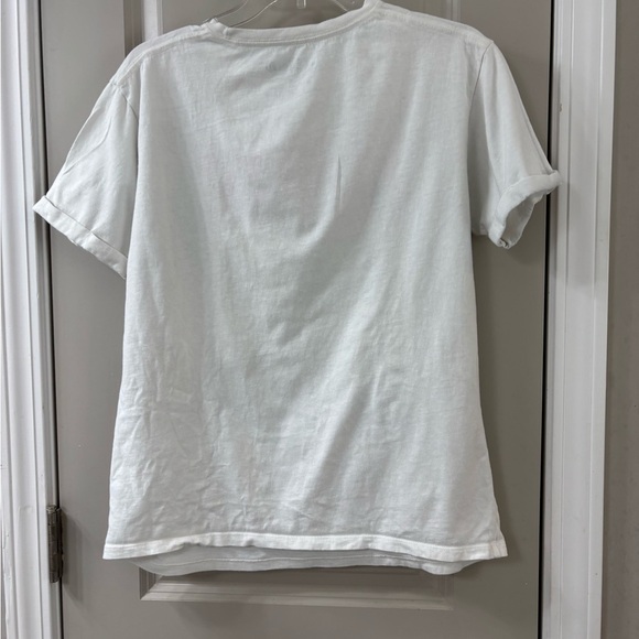 American Eagle Outfitters Rolling Stones T-Shirt - Picture 2 of 5